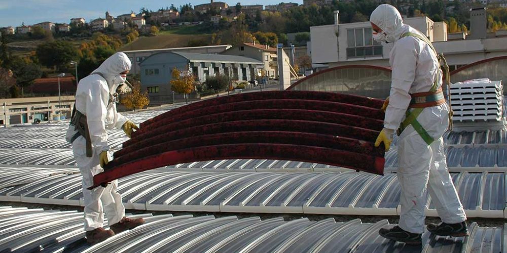 Attività - Bonifiche e Demolizioni - Schiavi srl - 01 Attività - Bonifiche e Demolizioni - Schiavi srl - 01