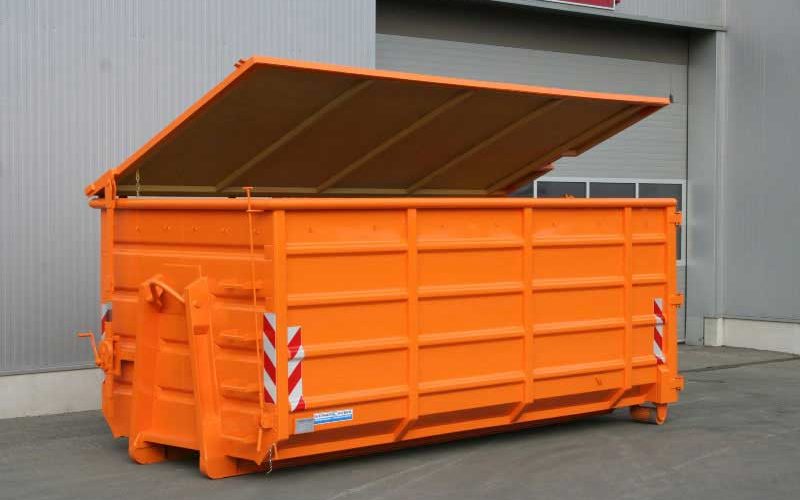 Attività - Smaltimento Rifiuti Speciali - Schiavi srl - 01 Attività - Smaltimento Rifiuti Speciali - Schiavi srl - 01